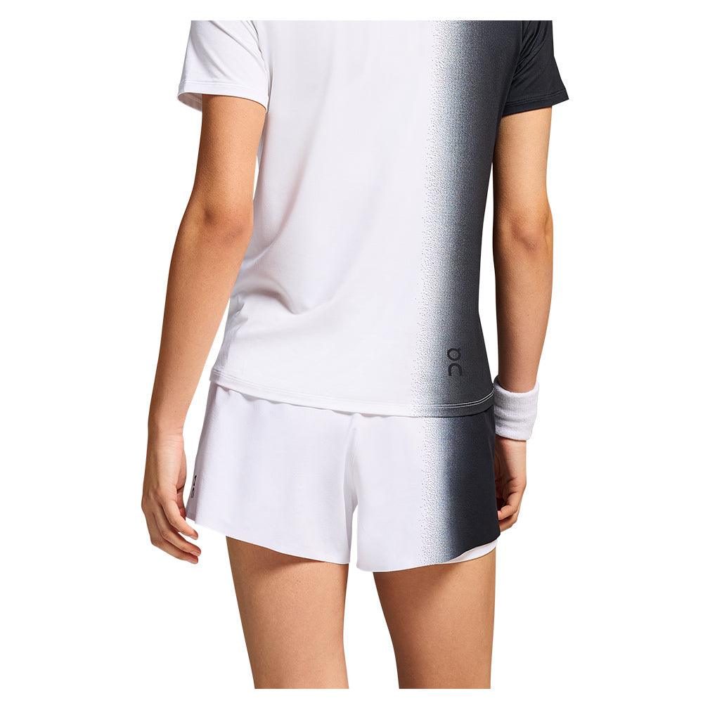 Women's Court 3" Tennis Shorts - Bell Racket Store
