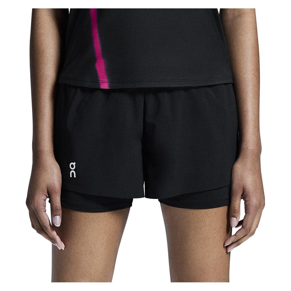 Women's Court 3" Tennis Shorts - Bell Racket Store
