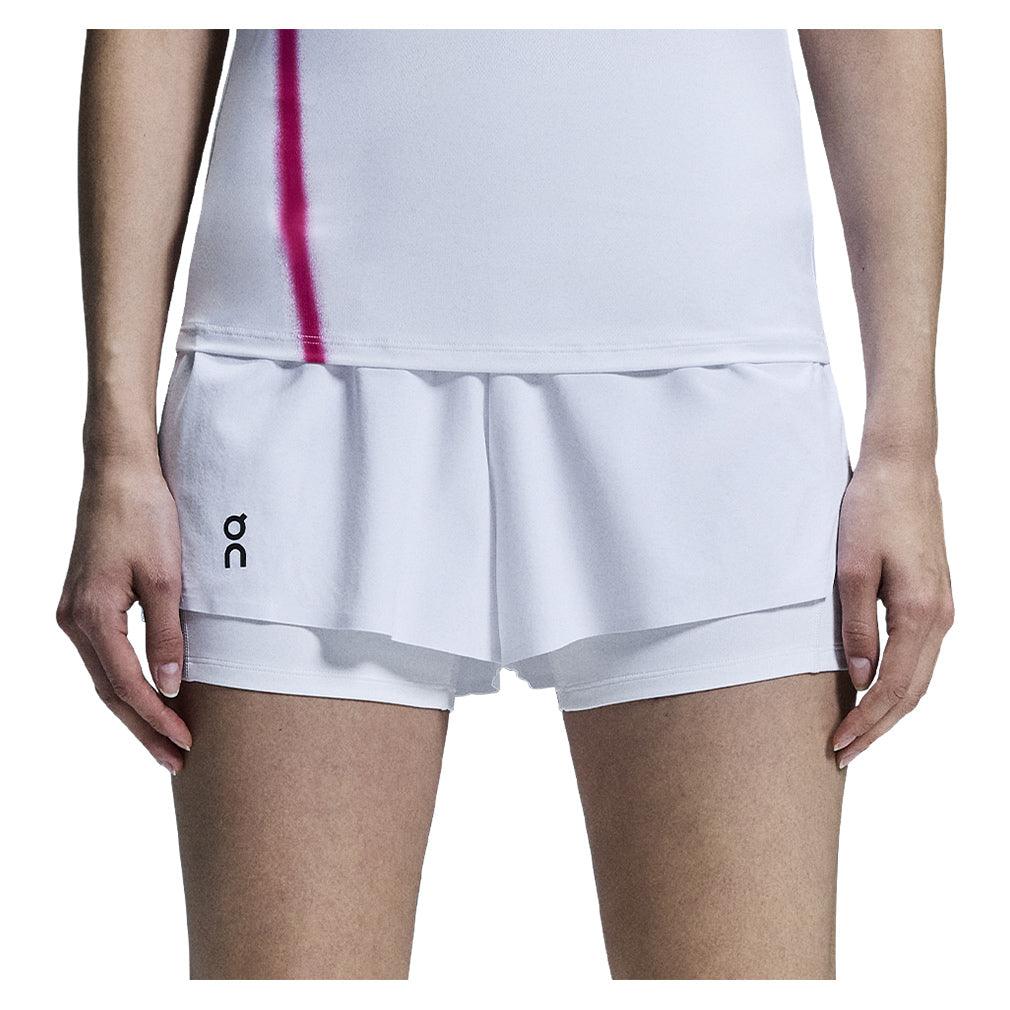 Women's Court 3" Tennis Shorts - Bell Racket Store