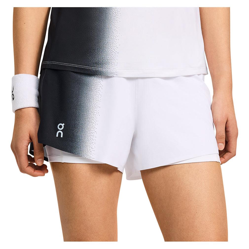 Women's Court 3" Tennis Shorts - Bell Racket Store