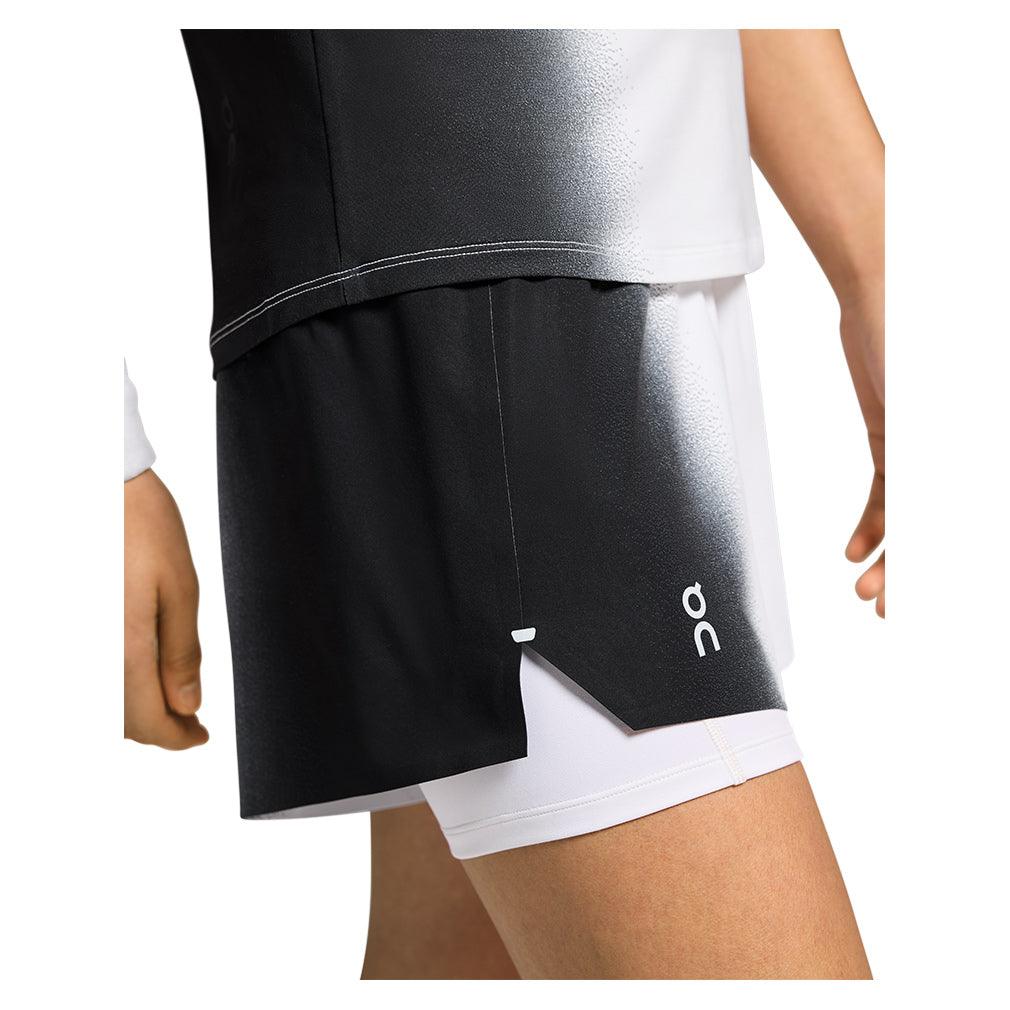 Women's Court 3" Tennis Shorts - Bell Racket Store