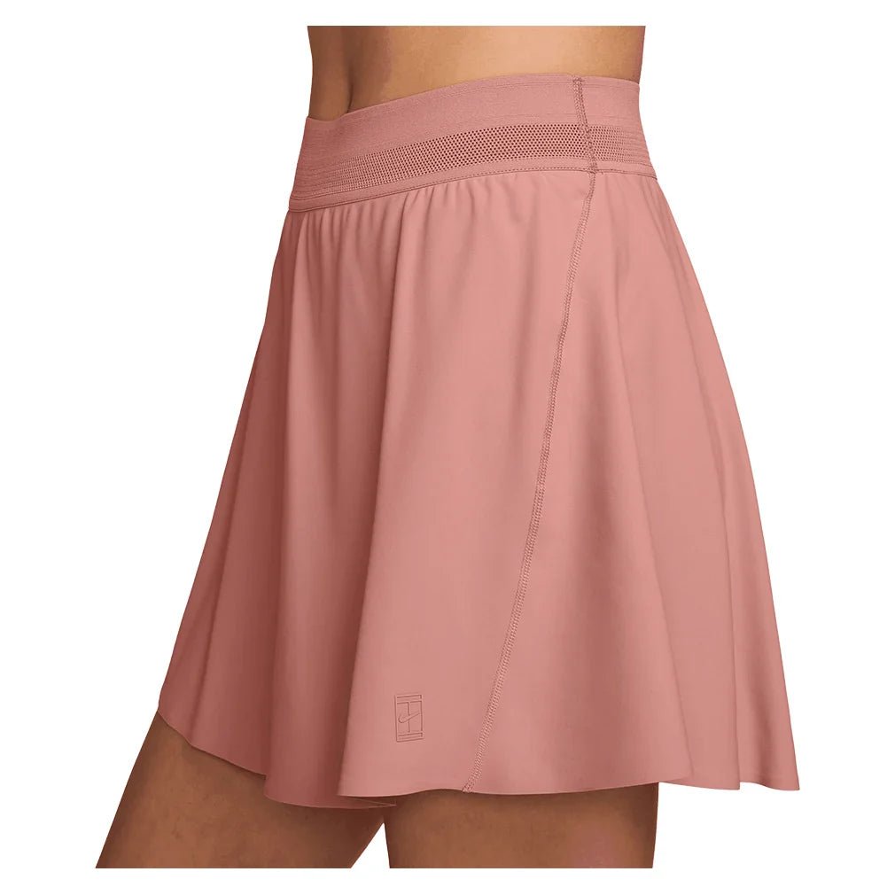 Women's Court Dri - FIT Advantage Ace 15 Inch Tennis Skort - Bell Racket Store