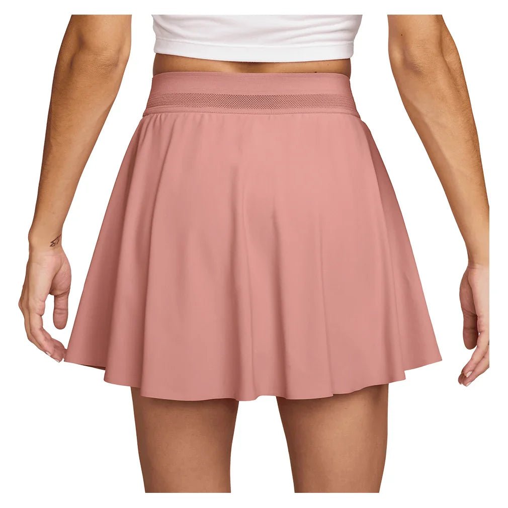 Women's Court Dri - FIT Advantage Ace 15 Inch Tennis Skort - Bell Racket Store