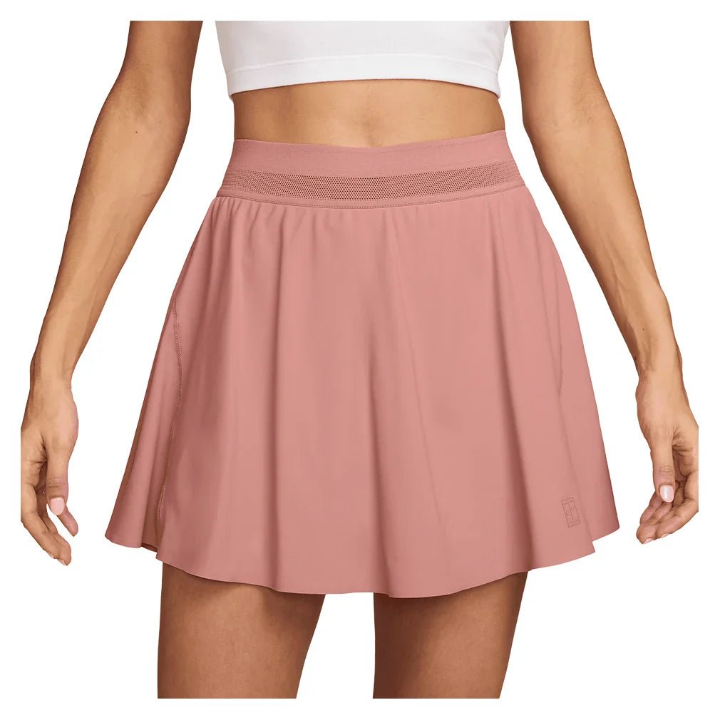 Women's Court Dri - FIT Advantage Ace 15 Inch Tennis Skort - Bell Racket Store