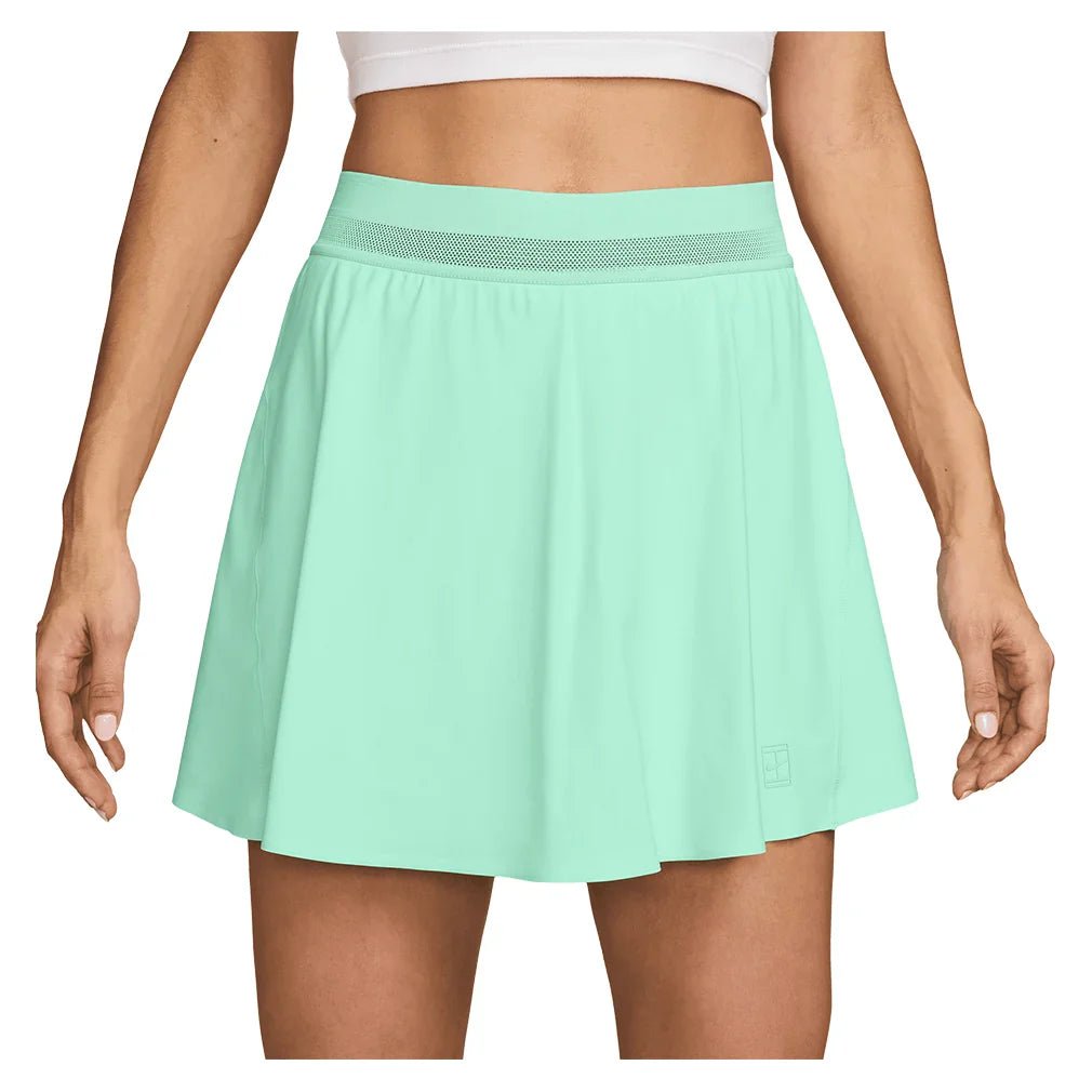 Women's Court Dri - FIT Advantage Ace 15 Inch Tennis Skort - Bell Racket Store