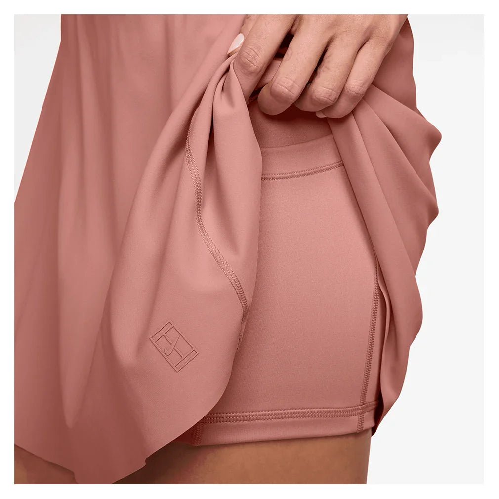 Women's Court Dri - FIT Advantage Ace 15 Inch Tennis Skort - Bell Racket Store