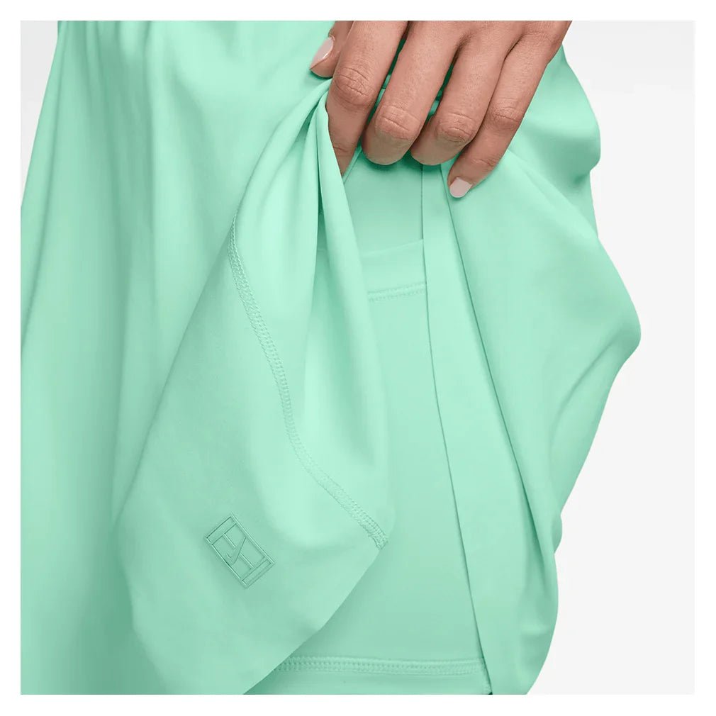 Women's Court Dri - FIT Advantage Ace 15 Inch Tennis Skort - Bell Racket Store