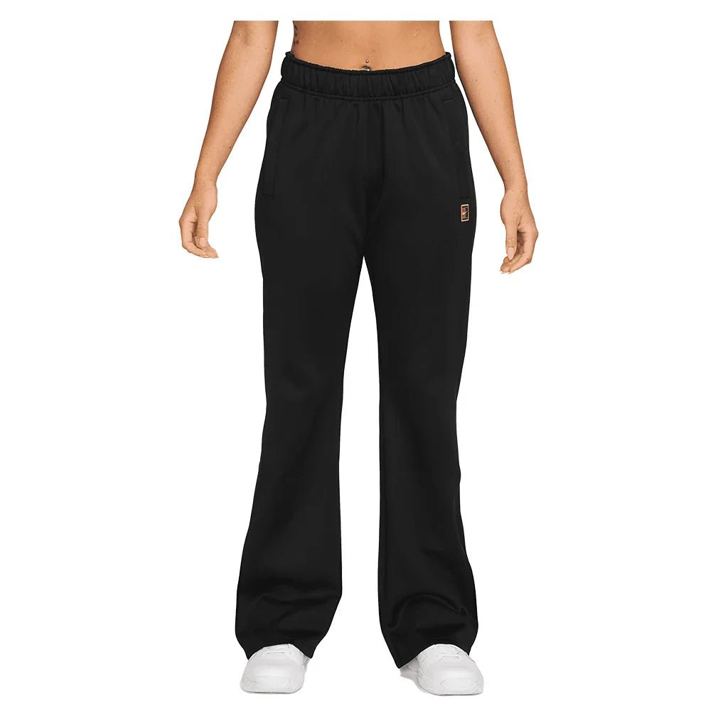 Women's Court Dri - FIT Heritage Windrunner Poly Knit Pant - Bell Racket Store