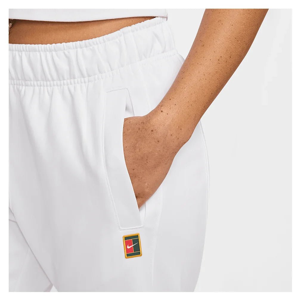 Women's Court Dri - FIT Heritage Windrunner Poly Knit Pant - Bell Racket Store