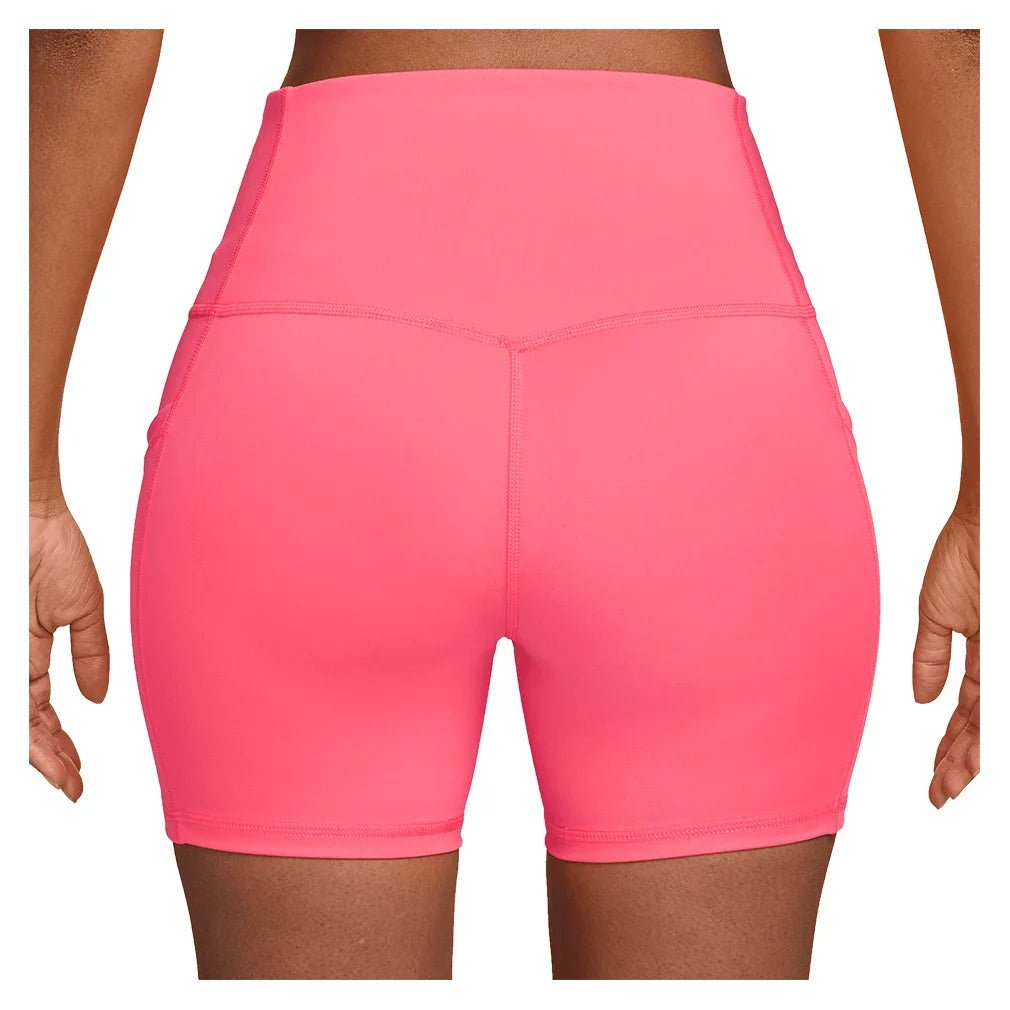 Women's Court Dri - FIT Tennis Ball Short - Bell Racket Store