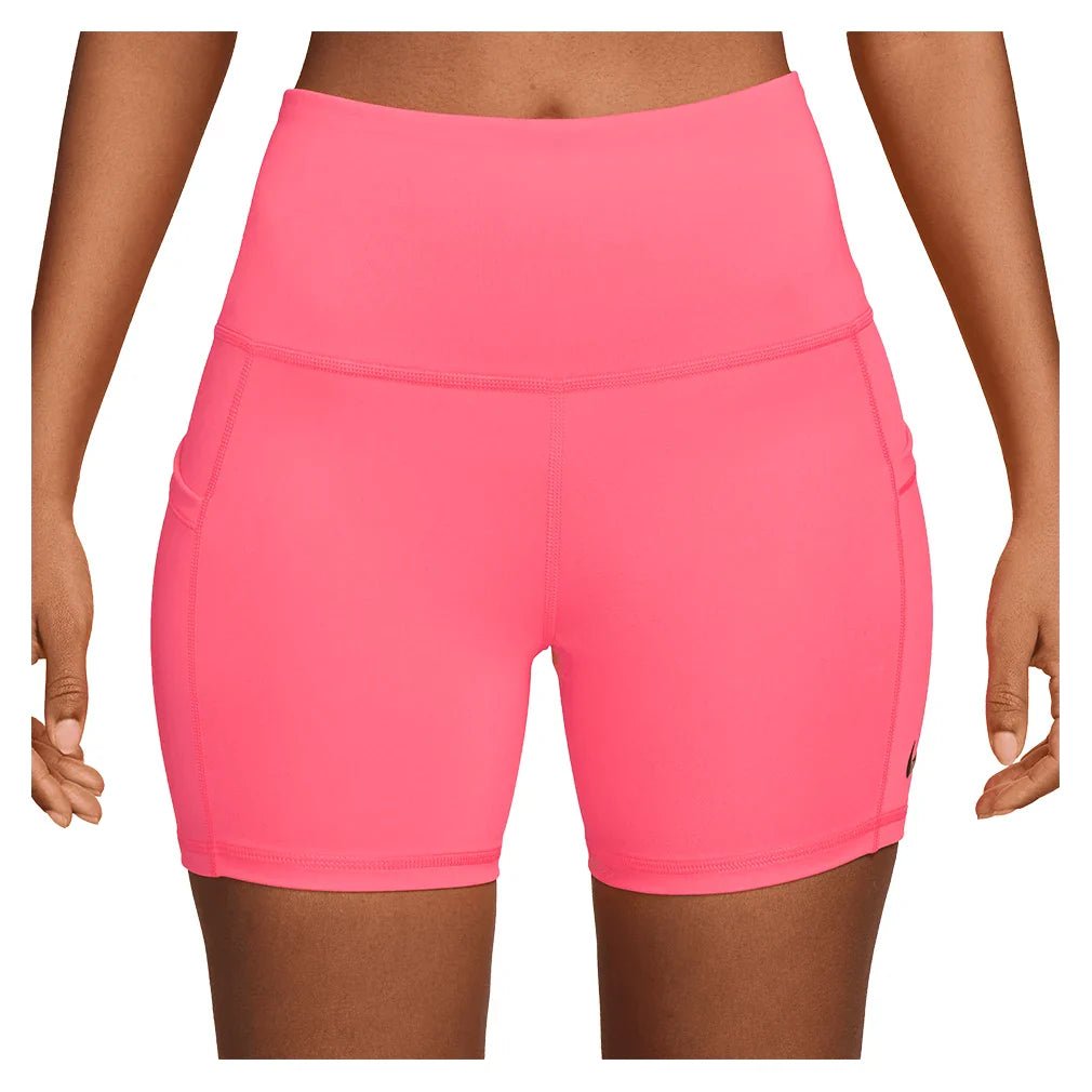 Women's Court Dri - FIT Tennis Ball Short - Bell Racket Store