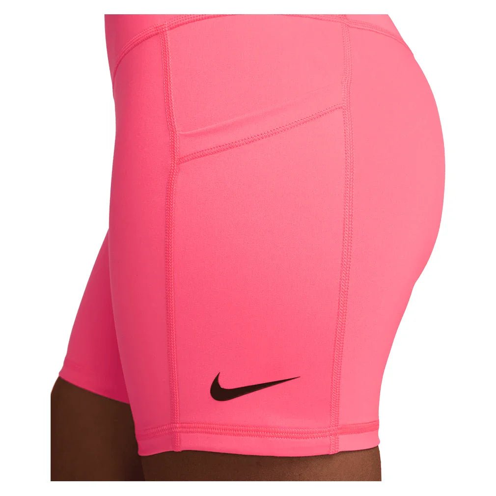 Women's Court Dri - FIT Tennis Ball Short - Bell Racket Store