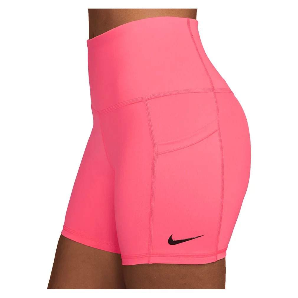 Women's Court Dri - FIT Tennis Ball Short - Bell Racket Store