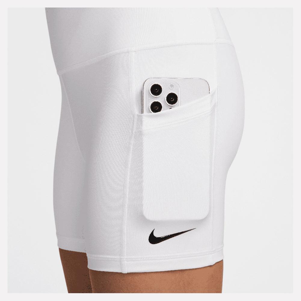 Women's Court Dri - FIT Victory Ball Tennis Short - Bell Racket Store