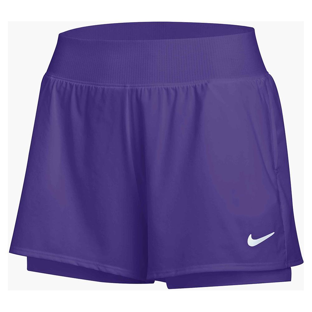 Women's Court Flex Short - Bell Racket Store