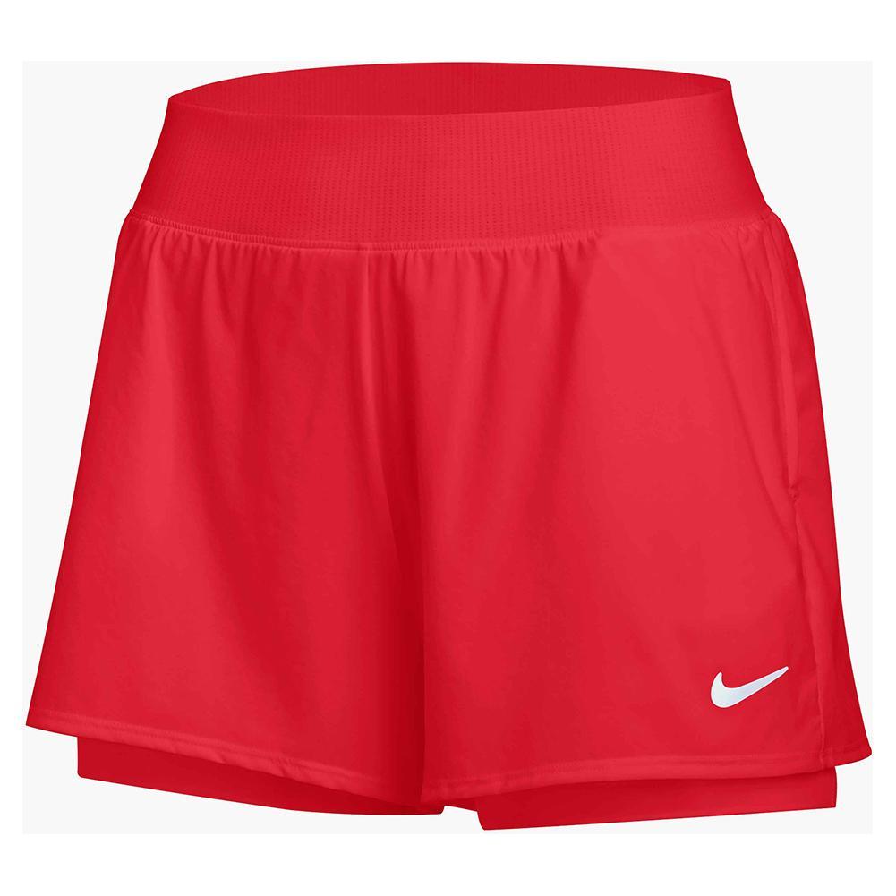 Women's Court Flex Short - Bell Racket Store