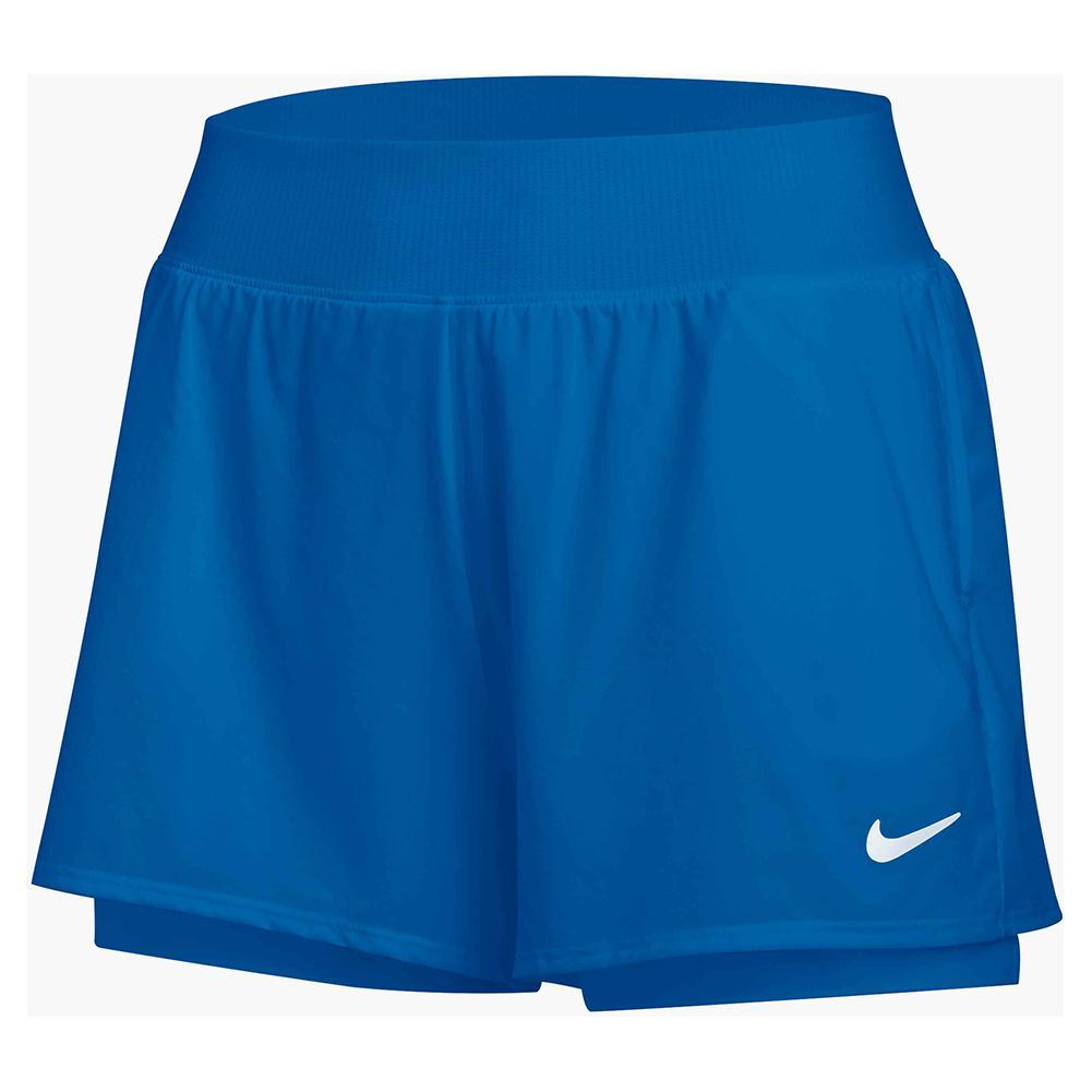 Women's Court Flex Short - Bell Racket Store
