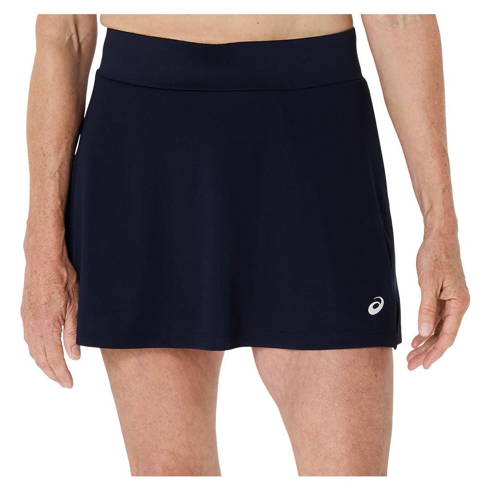 Women's Court Tennis Skort Midnight - Bell Racket Store