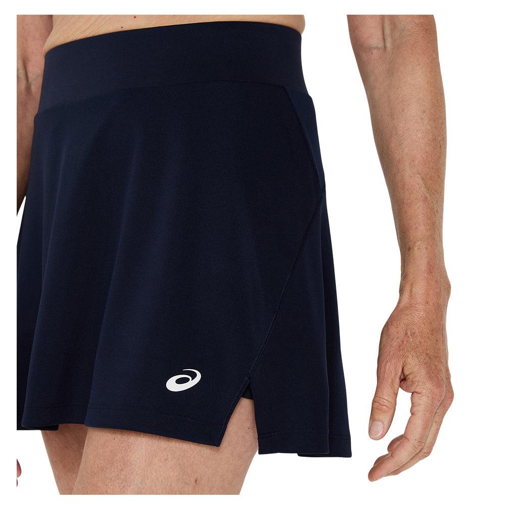 Women's Court Tennis Skort Midnight - Bell Racket Store