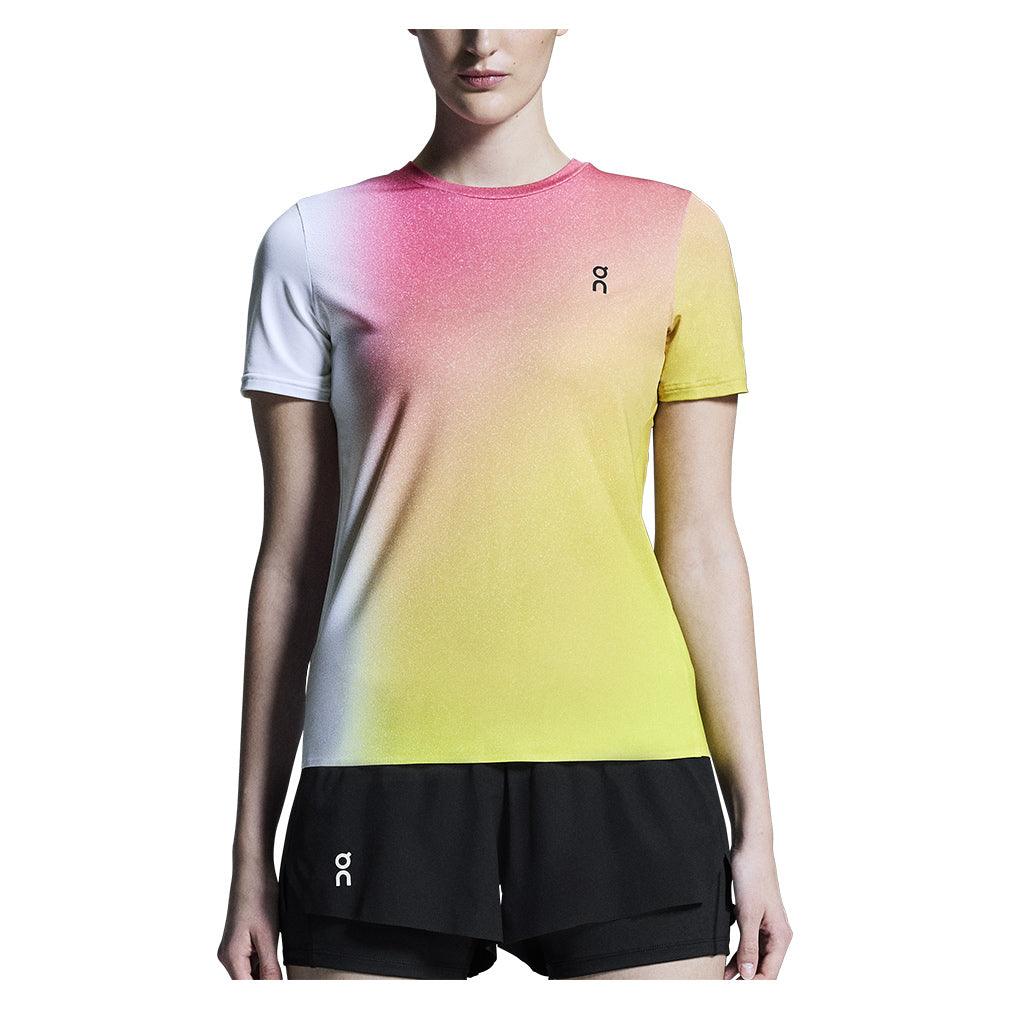 Women's Court Tennis Top - Bell Racket Store