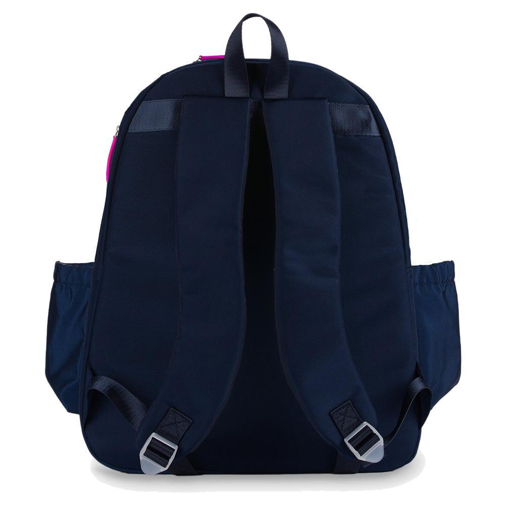 Women's Courtside 2.0 Tennis Backpack - Bell Racket Store