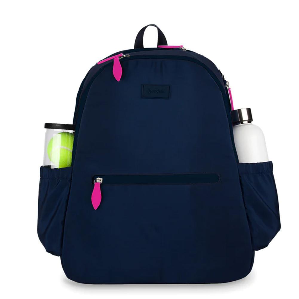Women's Courtside 2.0 Tennis Backpack - Bell Racket Store