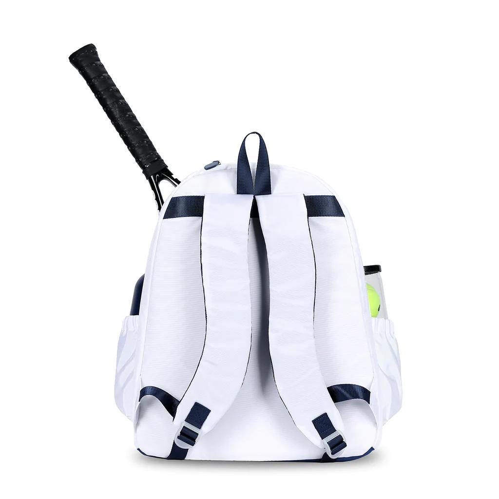 Women's Courtside 2.0 Tennis Backpack - Bell Racket Store