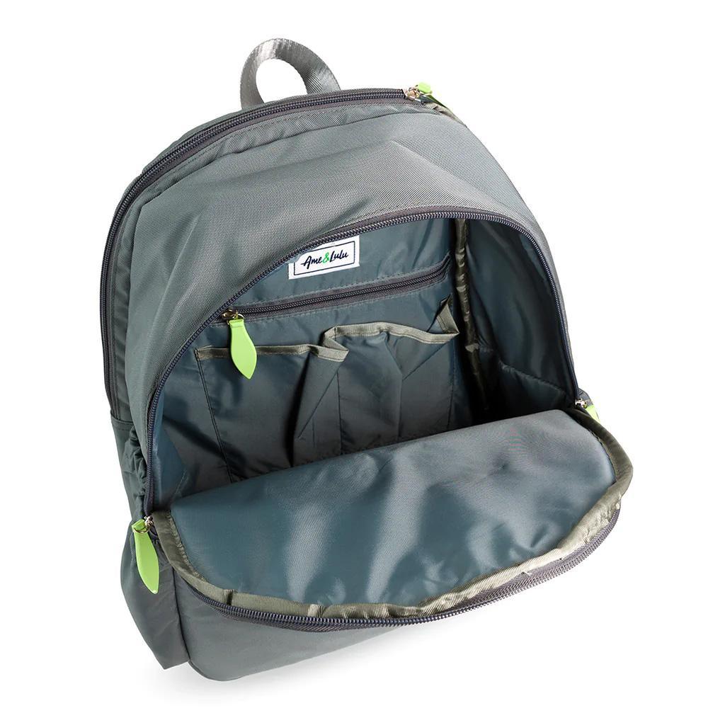 Women's Courtside 2.0 Tennis Backpack - Bell Racket Store