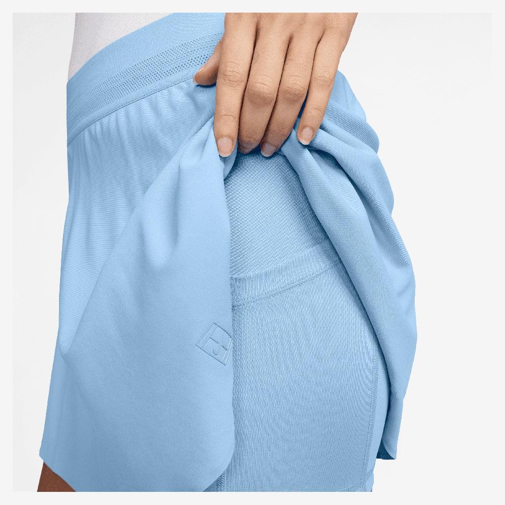 Women's Dri - Fit Advantage Ace 13 Inch Short Tennis Skort - Bell Racket Store