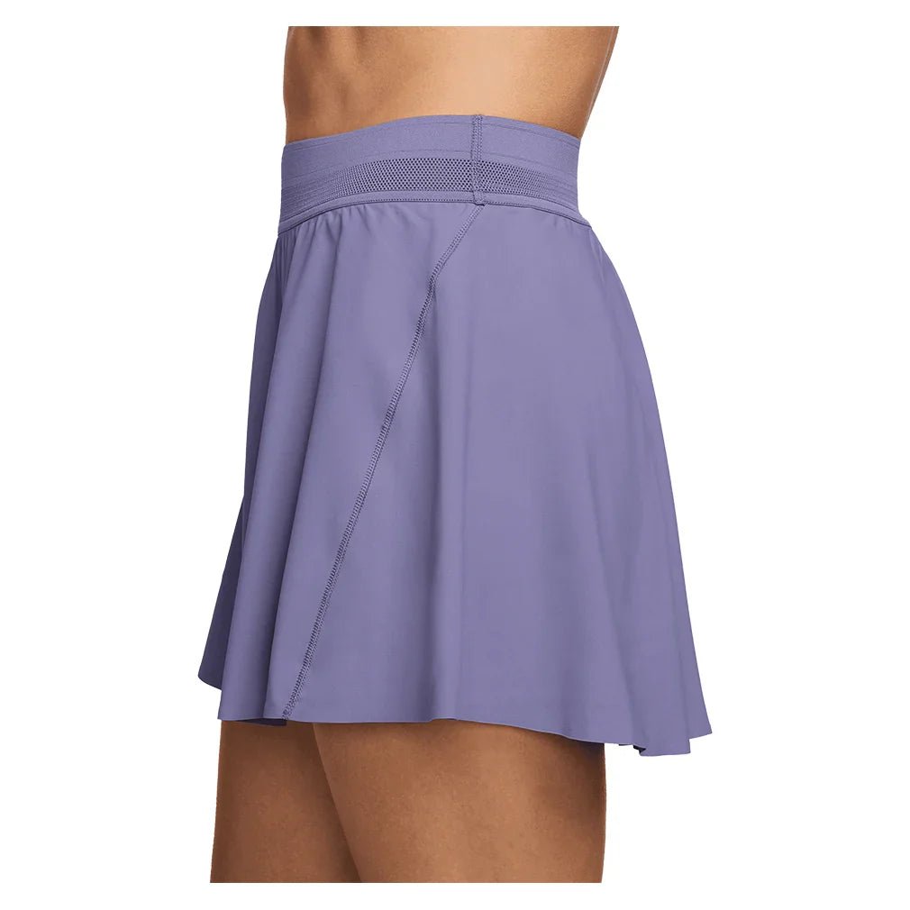 Women's Dri - Fit Advantage Ace 13" Short Tennis Skort Dusty Amethyst - Bell Racket Store