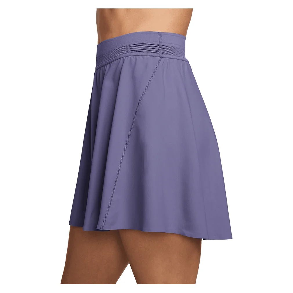 Women's Dri - Fit Advantage Ace 15" Tennis Skort Dusty Amethyst - Bell Racket Store