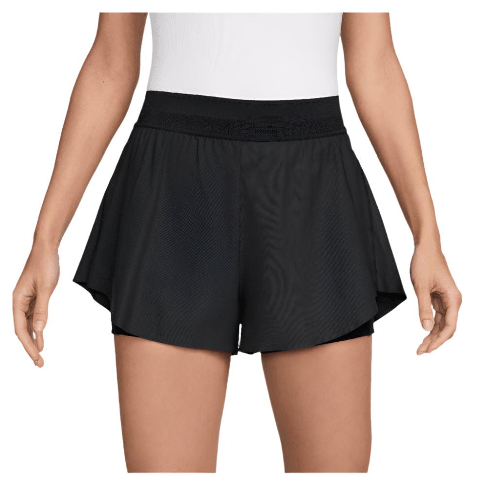 Women's Dri - Fit Advantage Ace Tennis Shorts - Bell Racket Store