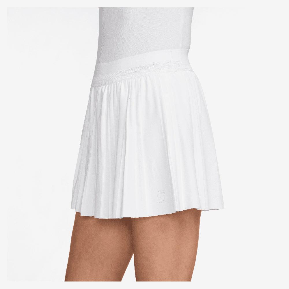 Women's Dri - Fit Advantage Pleated Tennis Skort - Bell Racket Store