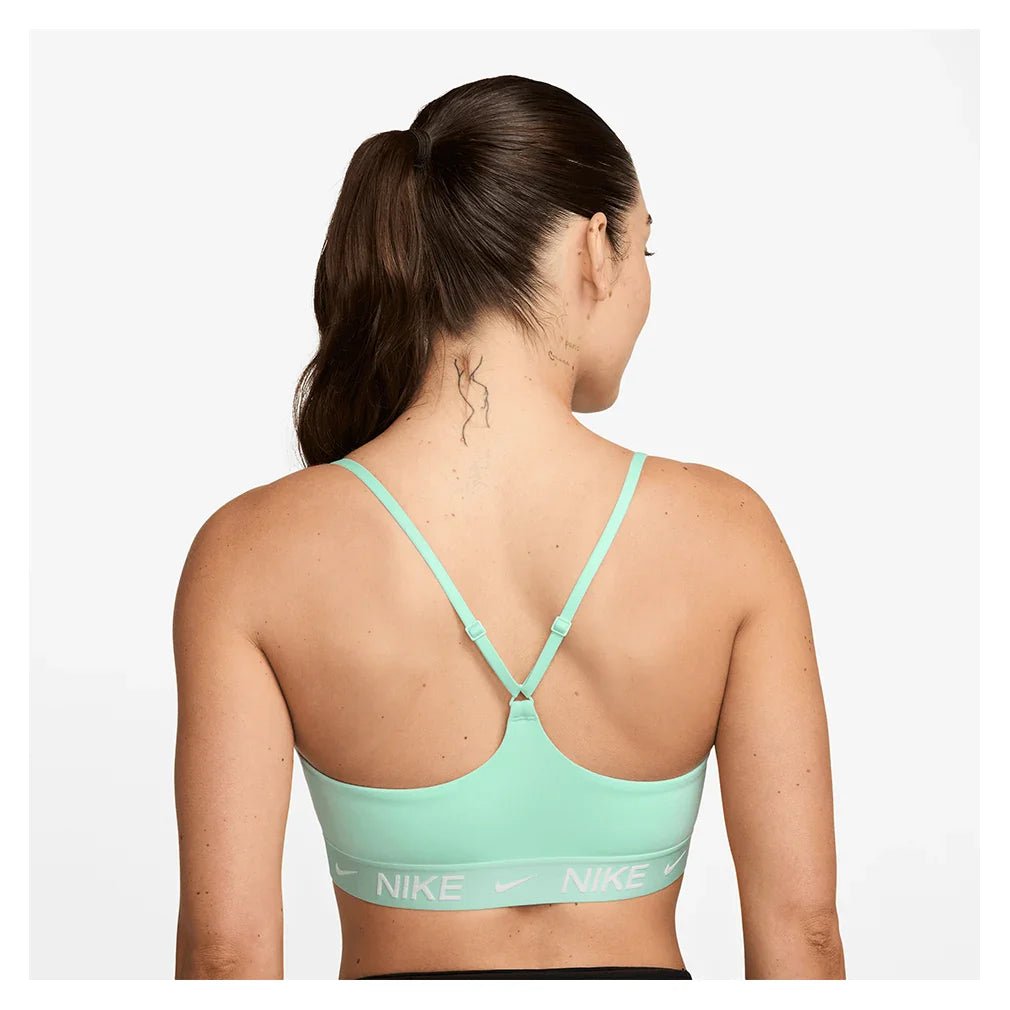 Women's Dri - FIT Indy Light Support Sports Bra - Bell Racket Store
