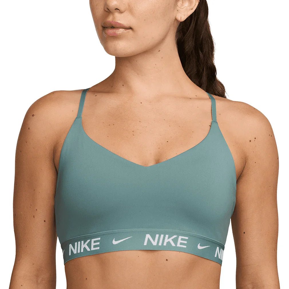 Women's Dri - FIT Indy Light Support Sports Bra - Bell Racket Store