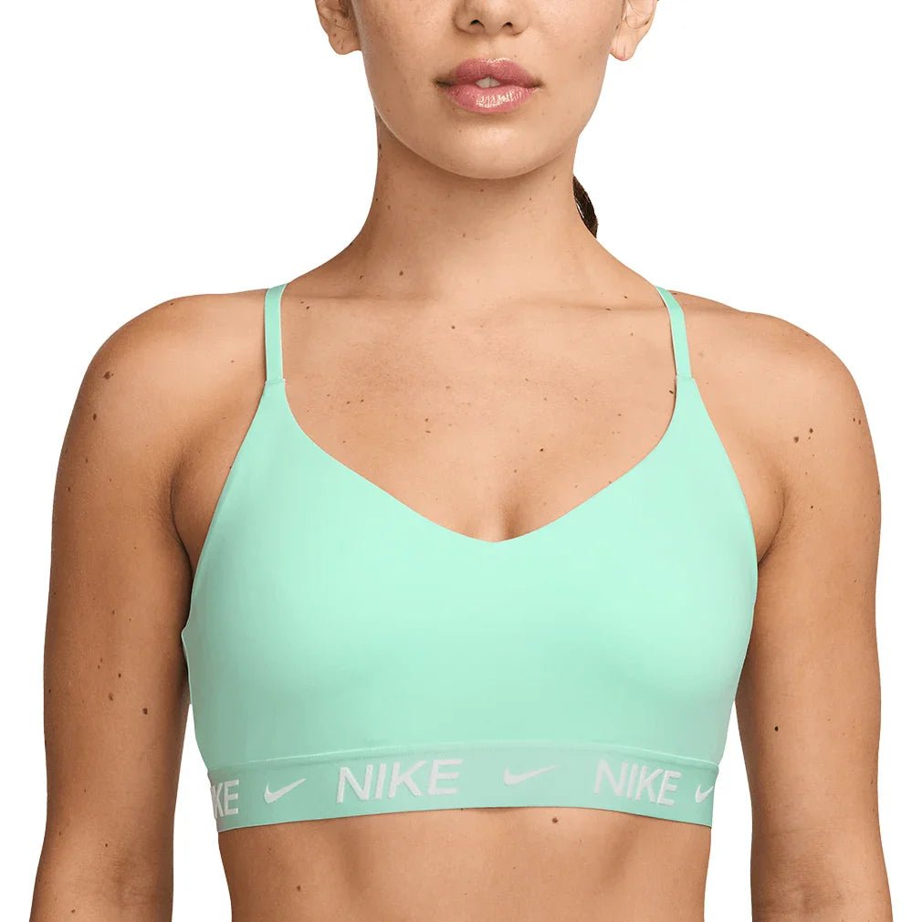 Women's Dri - FIT Indy Light Support Sports Bra - Bell Racket Store