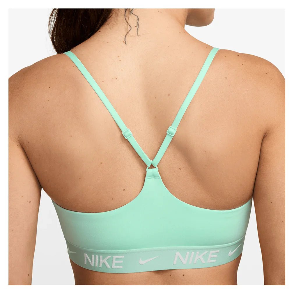 Women's Dri - FIT Indy Light Support Sports Bra - Bell Racket Store