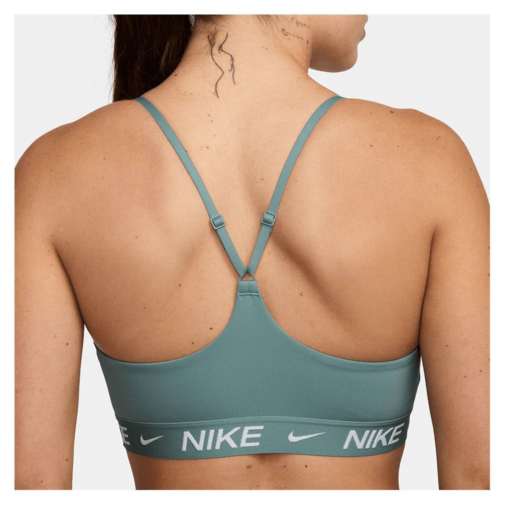 Women's Dri - FIT Indy Light Support Sports Bra - Bell Racket Store