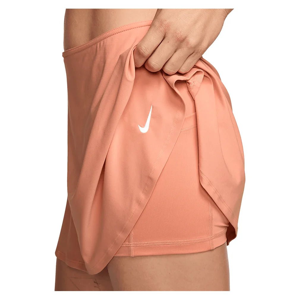 Women's Dri - Fit Victory Flouncy 13" Tennis Skort - Bell Racket Store