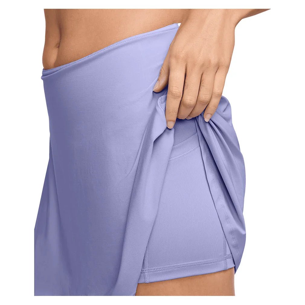 Women's Dri - Fit Victory Flouncy 15" Tennis Skort - Bell Racket Store