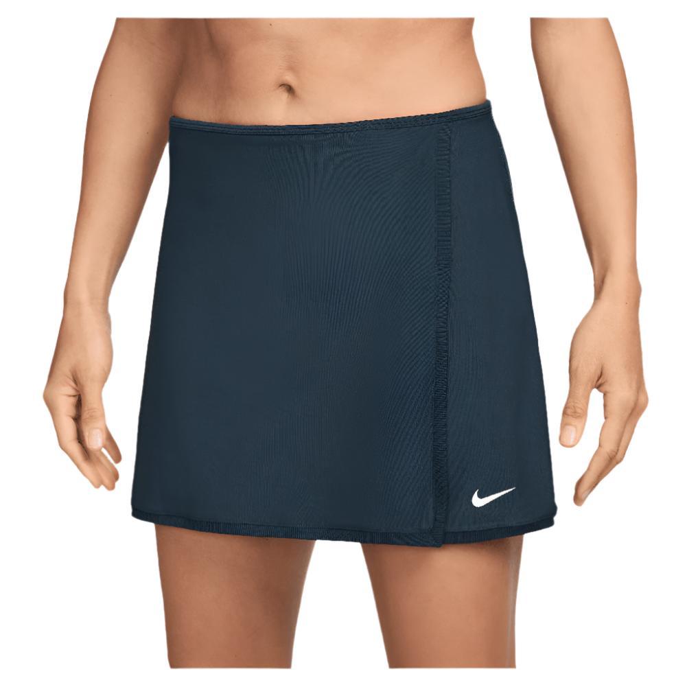 Women's Dri - Fit Victory Straight 13" Tennis Skort - Bell Racket Store