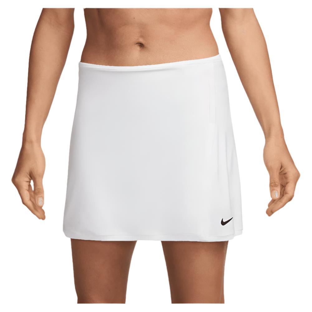 Women's Dri - Fit Victory Straight 13" Tennis Skort - Bell Racket Store