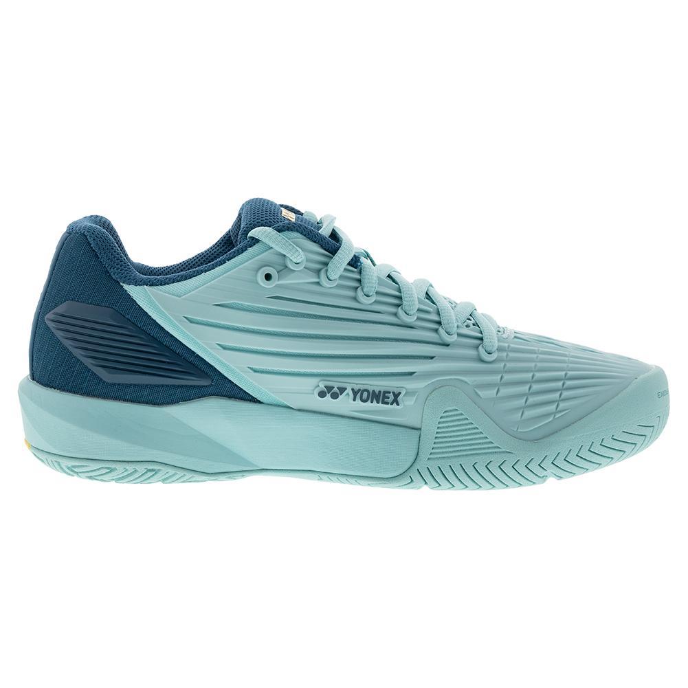 Women's Eclipsion 5 Tennis Shoes Cyan - Bell Racket Store