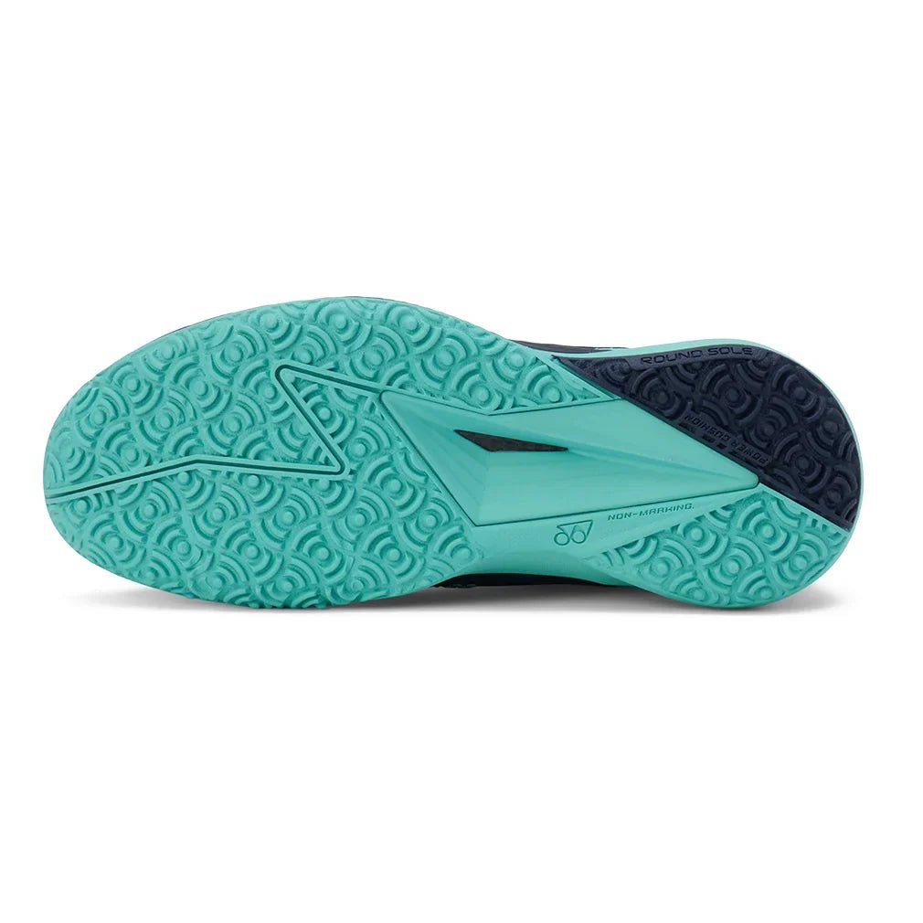 Women's ECLIPSION 5 Tennis Shoes Dark Navy - Bell Racket Store