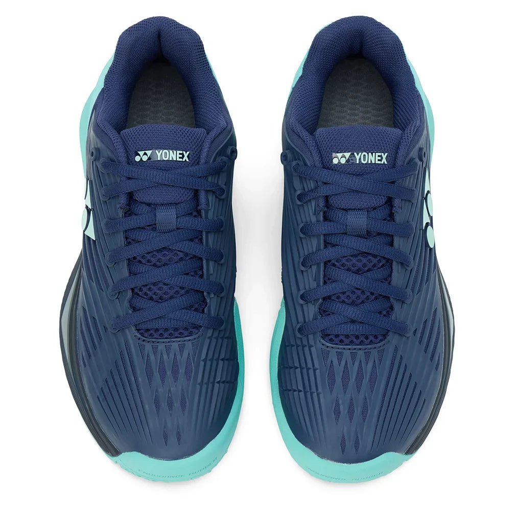 Women's ECLIPSION 5 Tennis Shoes Dark Navy - Bell Racket Store