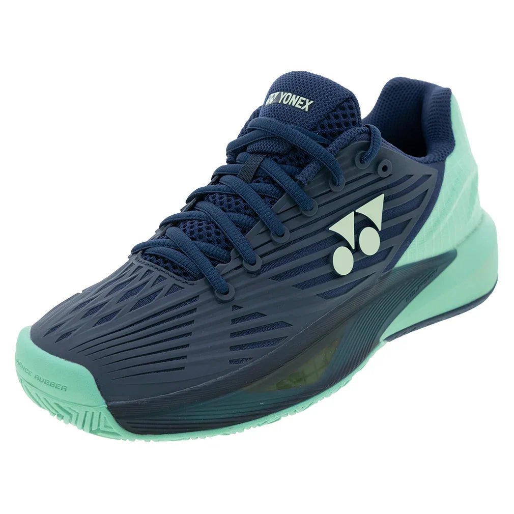 Women's ECLIPSION 5 Tennis Shoes Dark Navy - Bell Racket Store