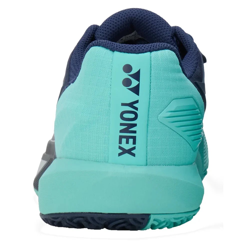 Women's ECLIPSION 5 Tennis Shoes Dark Navy - Bell Racket Store