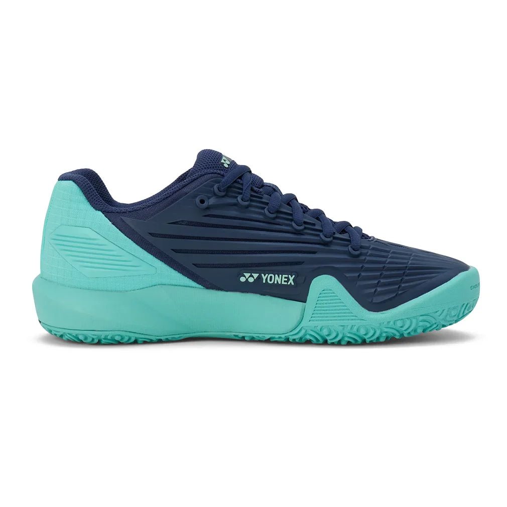 Women's ECLIPSION 5 Tennis Shoes Dark Navy - Bell Racket Store