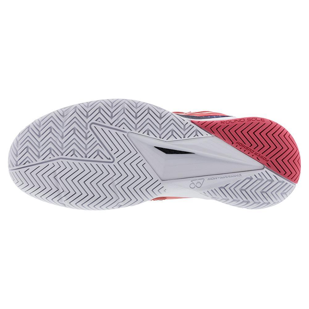 Women's Eclipsion 5 Tennis Shoes Geranium Pink - Bell Racket Store