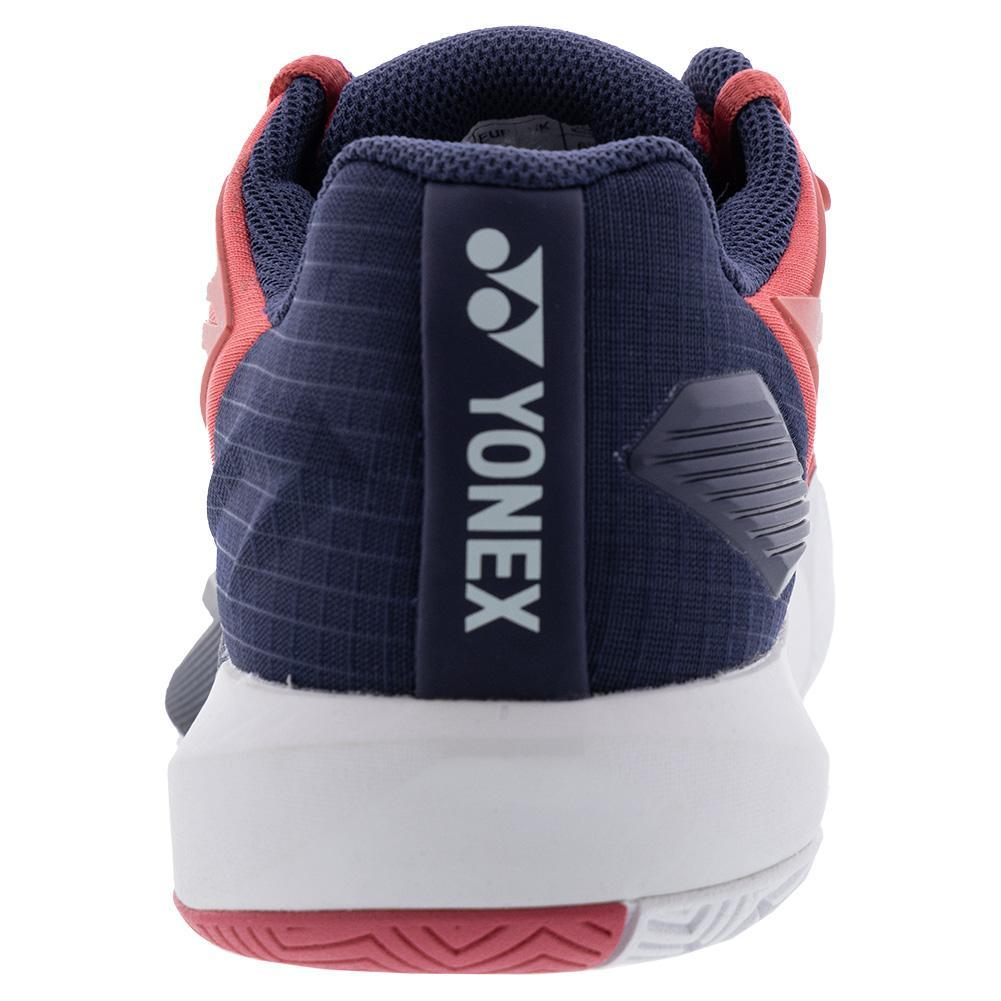 Women's Eclipsion 5 Tennis Shoes Geranium Pink - Bell Racket Store